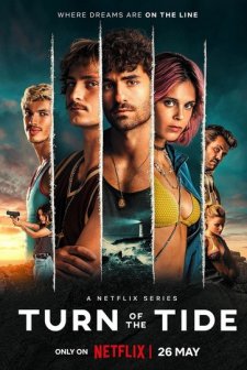 En Büyük Balık (2023) afişi