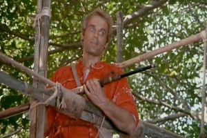 Porgi L'altra Guancia Fotoğrafı