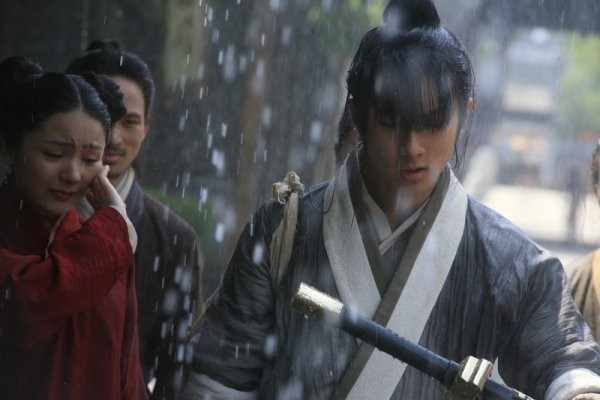 Kelebek Aşıklar Fotoğrafı