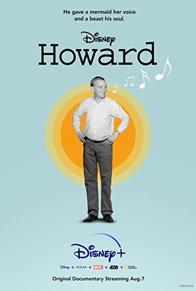 Howard (2018) afişi