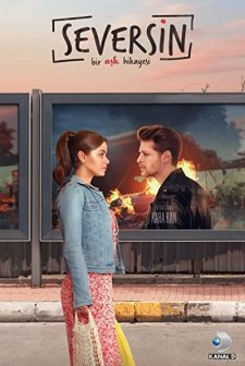Seversin (2022) afişi