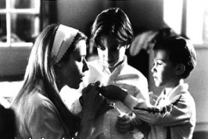 Radio Flyer Fotoğrafı