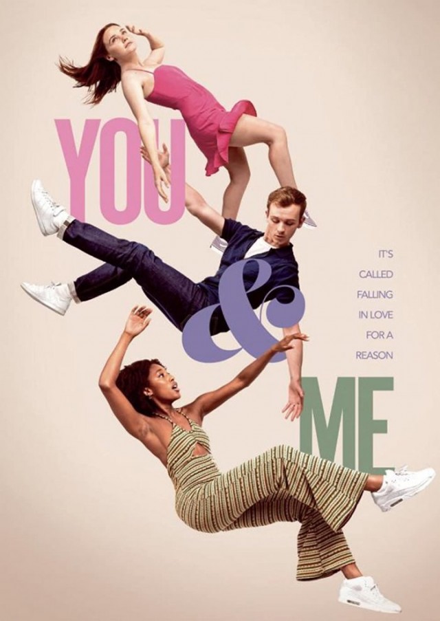 You & Me fotoğrafı