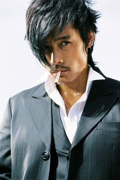 İyi, Kötü ve Tuhaf Fotoğrafı