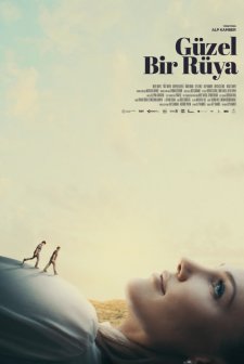 Güzel Bir Rüya (2024) afişi