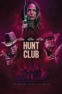 Hunt Club Fotoğrafı