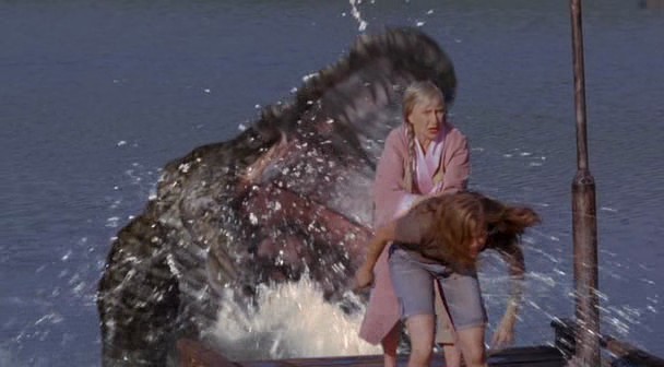 Lake Placid 2 fotoğrafı