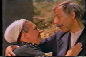 Aile Şerefi Fotoğrafı