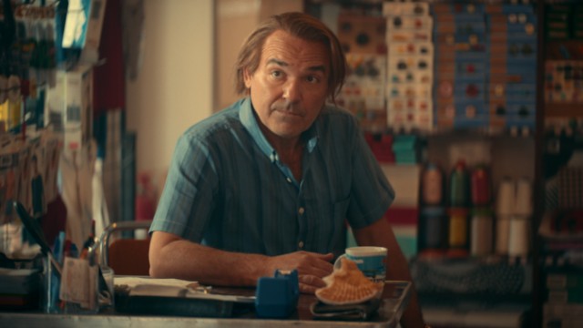 Andropoz Fotoğrafı