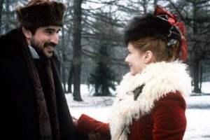 Anna Karenina Fotoğrafı