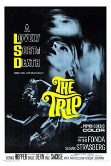 Trip (1967) afişi