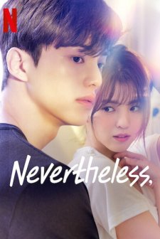 Nevertheless (2021) afişi