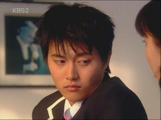 Sassy Girl, Chun-hyang Fotoğrafı