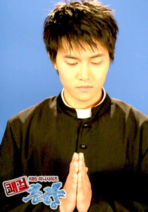 Sassy Girl, Chun-hyang Fotoğrafı