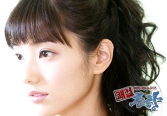 Sassy Girl, Chun-hyang Fotoğrafı