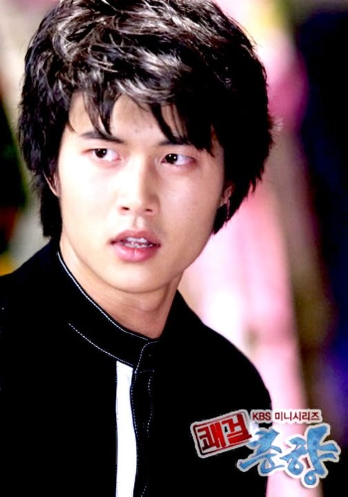 Sassy Girl, Chun-hyang Fotoğrafı