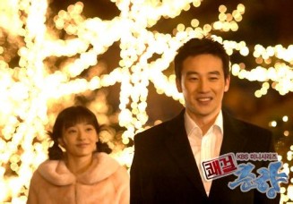 Sassy Girl, Chun-hyang Fotoğrafı