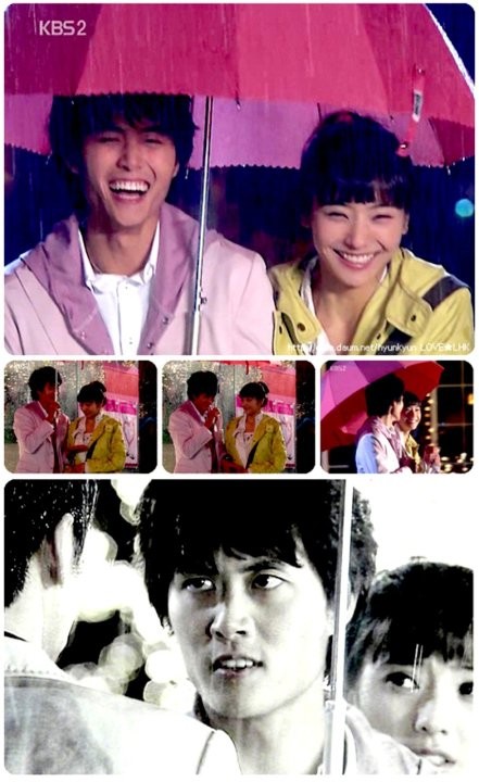 Sassy Girl, Chun-hyang Fotoğrafı