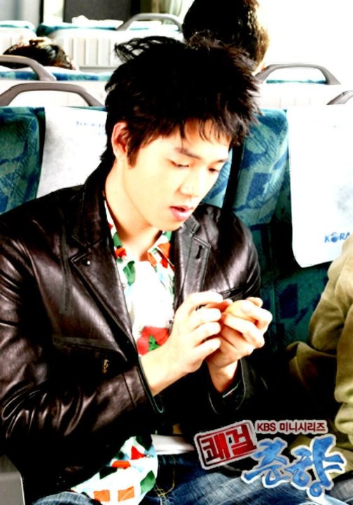 Sassy Girl, Chun-hyang Fotoğrafı