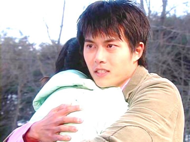 Sassy Girl, Chun-hyang Fotoğrafı