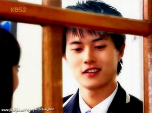 Sassy Girl, Chun-hyang Fotoğrafı