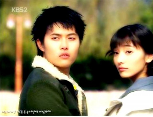 Sassy Girl, Chun-hyang Fotoğrafı
