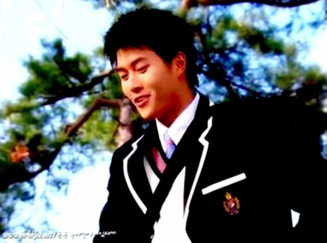 Sassy Girl, Chun-hyang Fotoğrafı