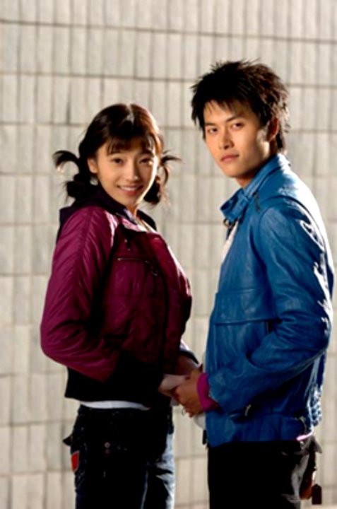 Sassy Girl, Chun-hyang Fotoğrafı