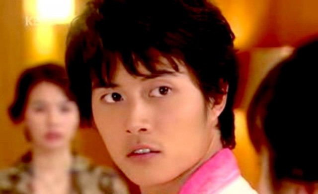 Sassy Girl, Chun-hyang Fotoğrafı