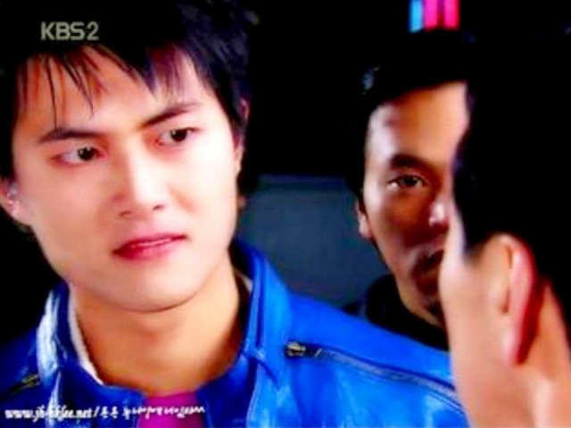 Sassy Girl, Chun-hyang Fotoğrafı