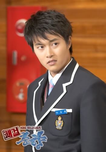 Sassy Girl, Chun-hyang Fotoğrafı