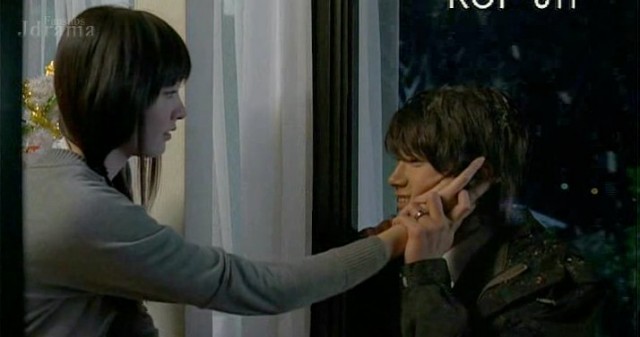 Sky Of Love Fotoğrafı