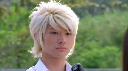 Sky Of Love Fotoğrafı