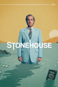 Stonehouse (2023) afişi