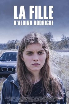 The Daughter of Albino Rodrigue (2023) afişi