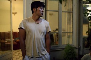 Night and Day Fotoğrafı