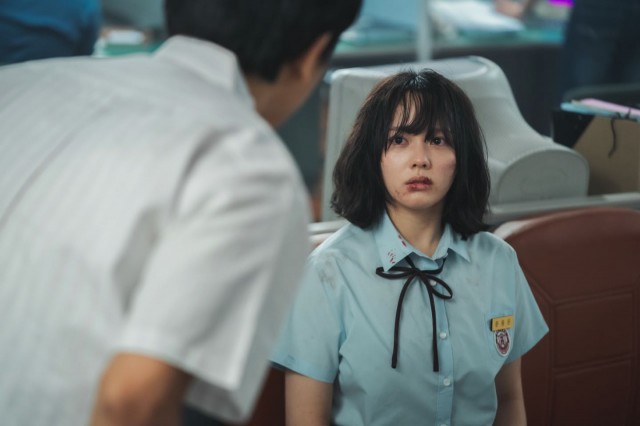 The Glory fotoğrafı