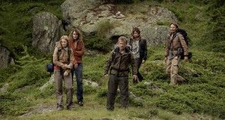 Dehşetin Soluğu Fotoğrafı