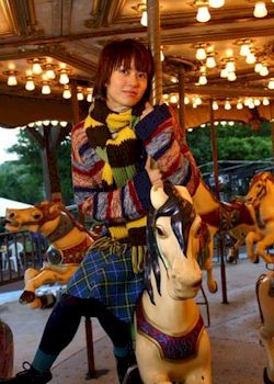 Sağa Dön Sola Dön Fotoğrafı