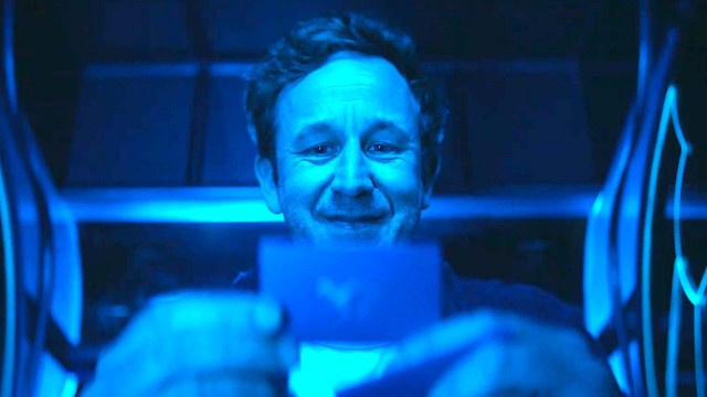 The Big Door Prize Fotoğrafı