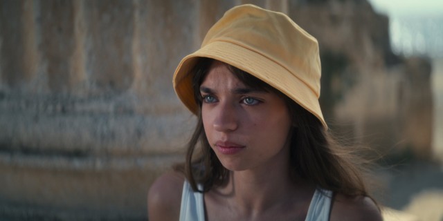 Biz Kimden Kaçıyorduk Anne? Fotoğrafı