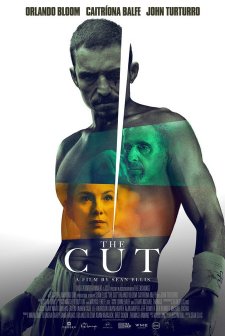 The Cut: Son Raunt (2024) afişi