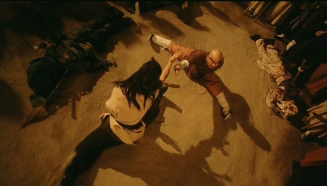 Lord Of The Wu Tang fotoğrafı