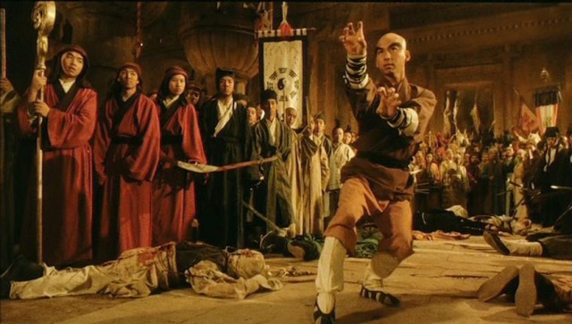 Lord Of The Wu Tang fotoğrafı