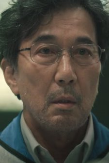 The Days (2023) afişi