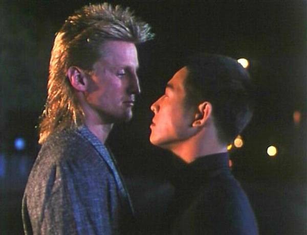 The Master Fotoğrafı