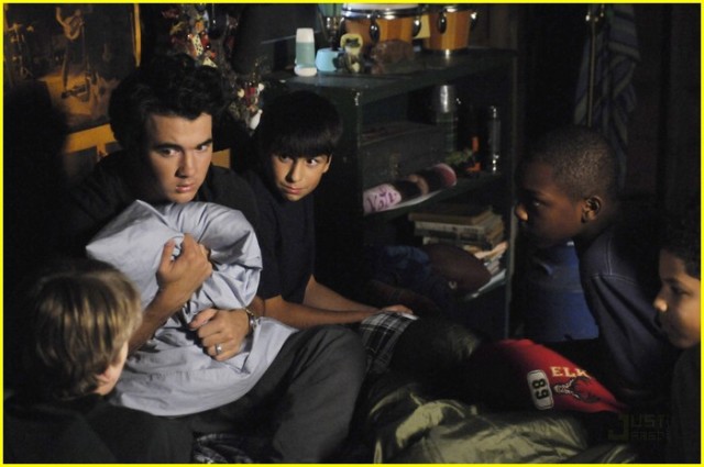 Rock Kampı 2: Büyük Final Fotoğrafı