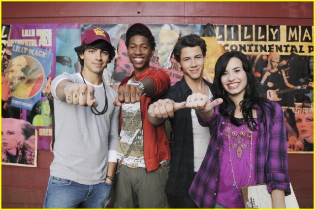 Rock Kampı 2: Büyük Final fotoğrafı