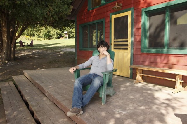 Rock Kampı 2: Büyük Final Fotoğrafı