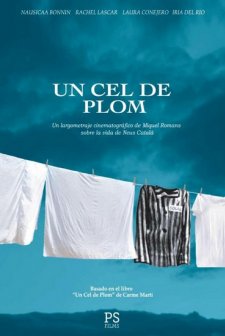 Un cel de plom (2023) afişi